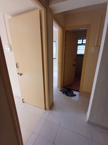  1.5 BHK Apartment at Paranjape Akashdeep II, Dhayari – for Rent