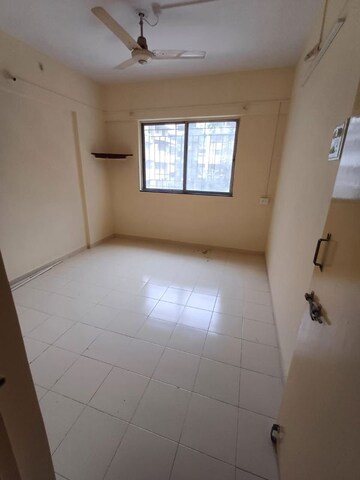 Bedroom in 1.5 BHK Apartment at Paranjape Akashdeep II, Dhayari – for Rent