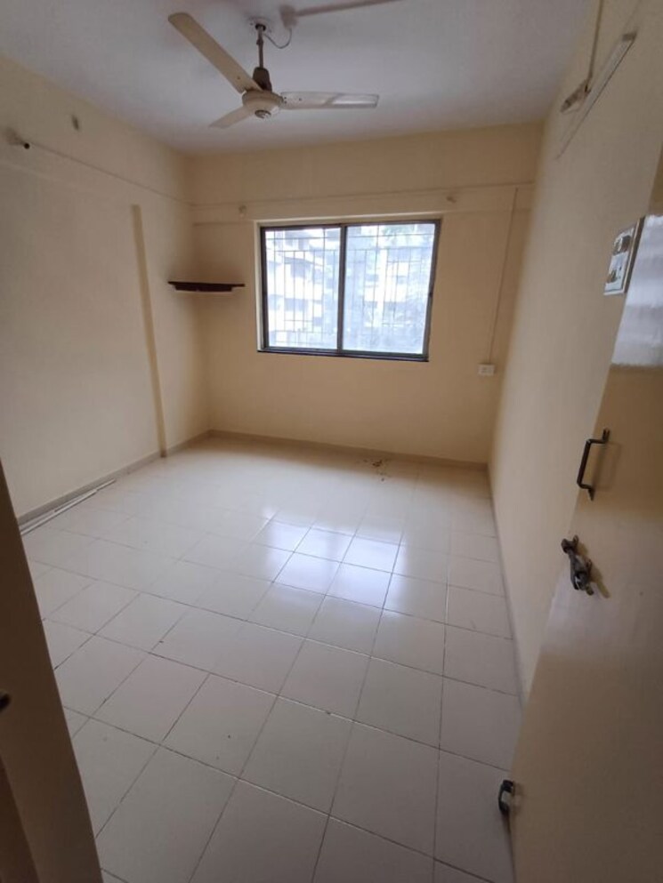 Bedroom, paranjape-akashdeep-ii 1.5 Bedroom 850 Sq.Ft. Apartment In Dhayari Pune 9924886