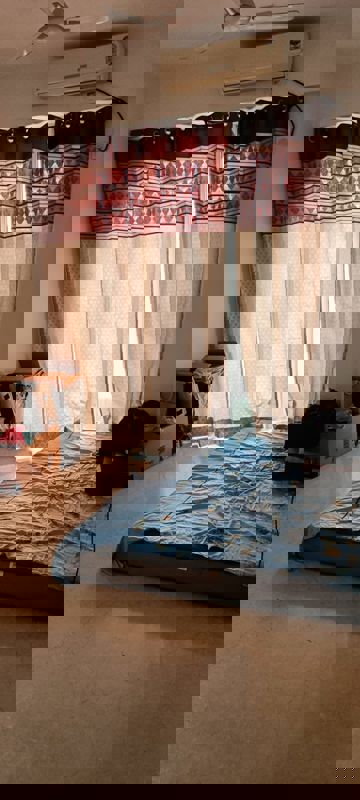 3 BHK Apartment For Rent in Dosti Ambrosia, Wadala East