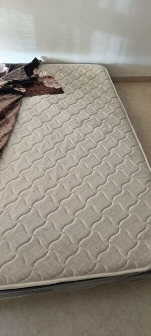 Balcony in 3 BHK Apartment at Dosti Ambrosia, Wadala East – for Rent