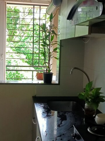 Kitchen/pantry in 2 BHK Apartment at Kadamba Plateau – for Sale