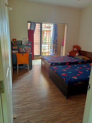 Bedroom in 2 BHK Apartment at Kadamba Plateau – for Sale