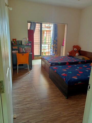 Bedroom in 2 BHK Apartment at Kadamba Plateau – for Sale