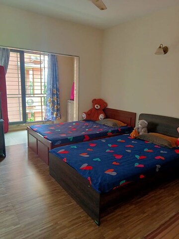 Bedroom in 2 BHK Apartment at Kadamba Plateau – for Sale