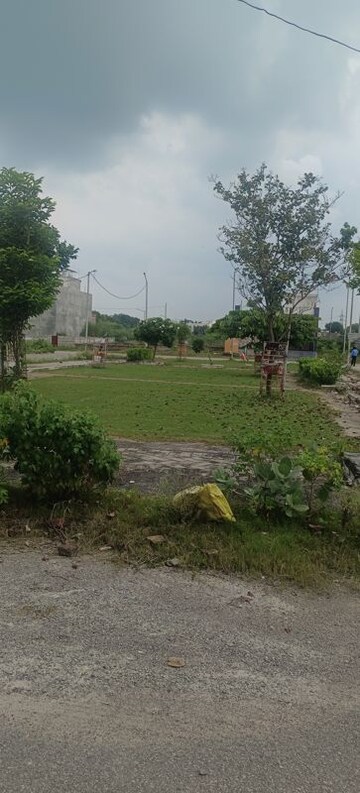 Plot Area in  Plot at Ansal Sushant Golf city, Sushant Golf City – for Sale