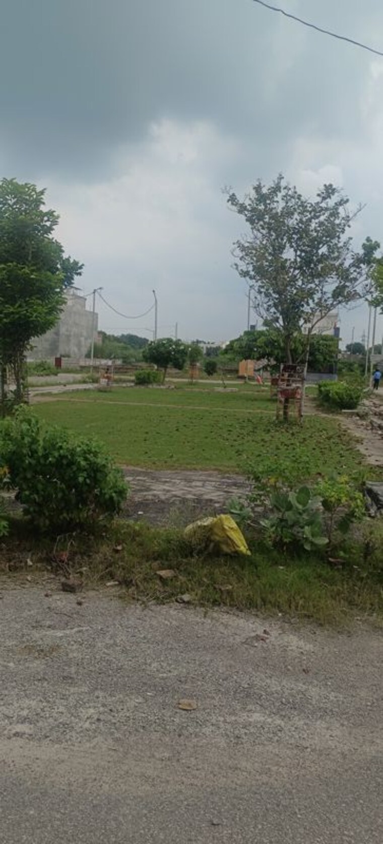 undefined, ansal-sushant-golf-city  1893 Sq.Ft. Plot In Sushant Golf City Lucknow 9924894