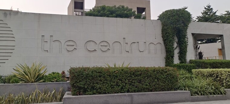 Exterior View, ansal-sushant-golf-city  1893 Sq.Ft. Plot In Sushant Golf City Lucknow 9924894