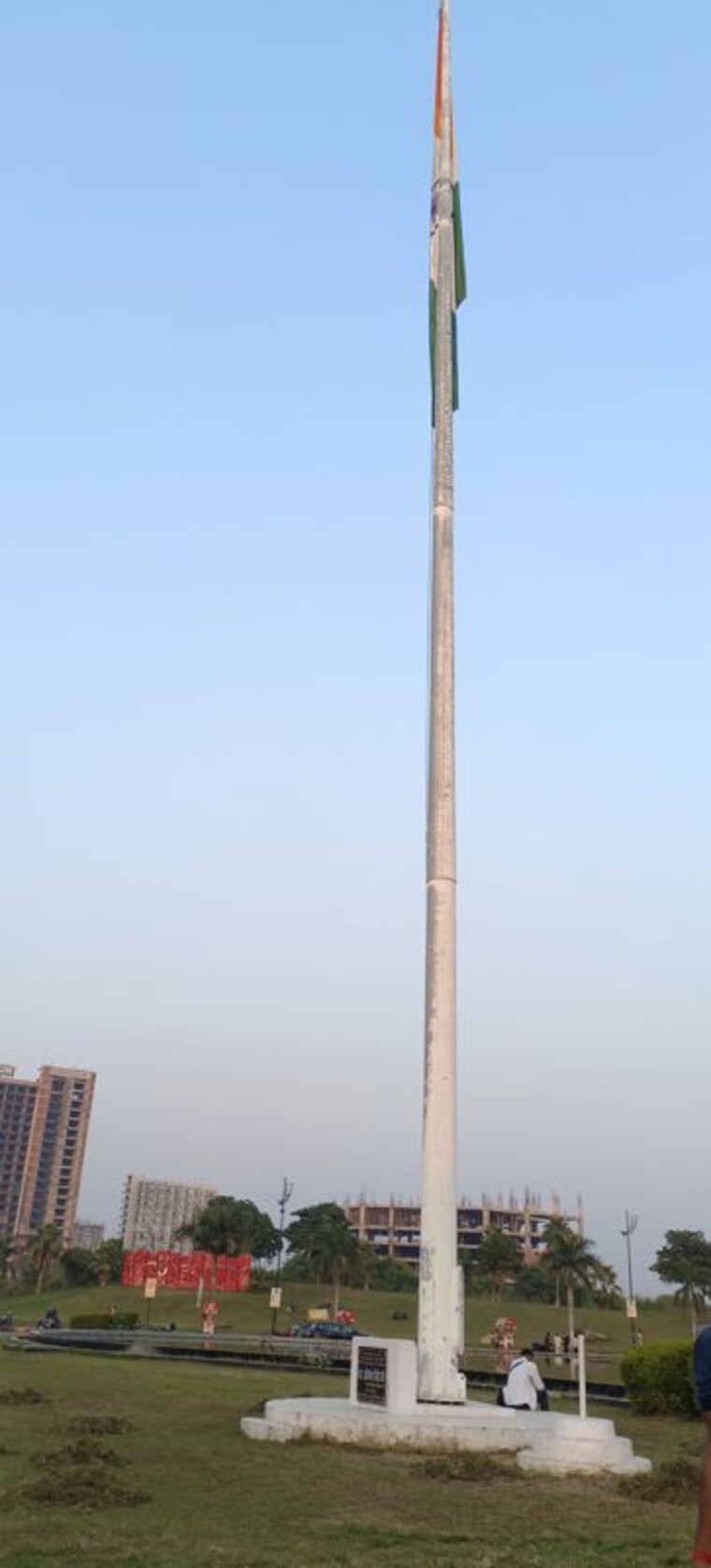 Exterior View, ansal-sushant-golf-city  1893 Sq.Ft. Plot In Sushant Golf City Lucknow 9924894