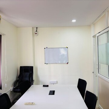 Team Area in  Office Space at Madhapur – for Rent