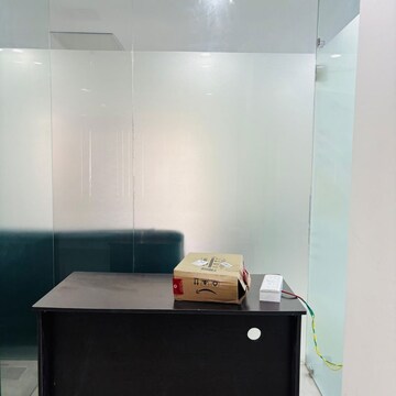 Furnished Amenities in  Office Space at Madhapur – for Rent