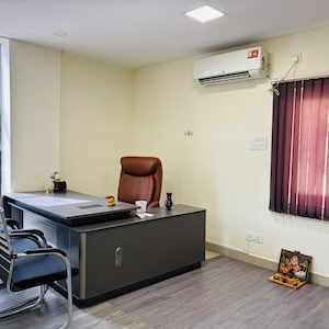  Office Space For Rent in Madhapur