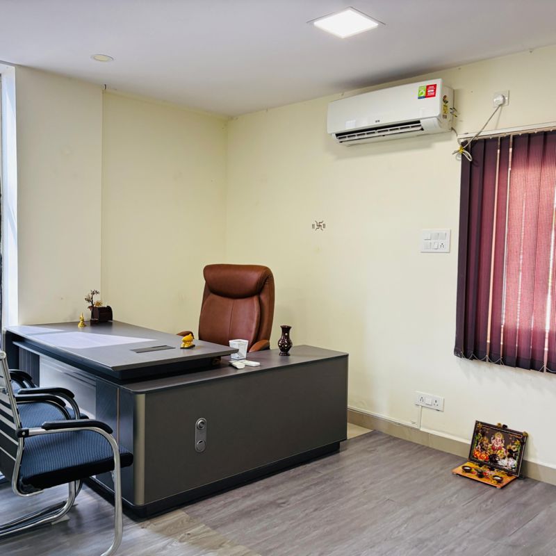 Office Space For Rent in Madhapur
