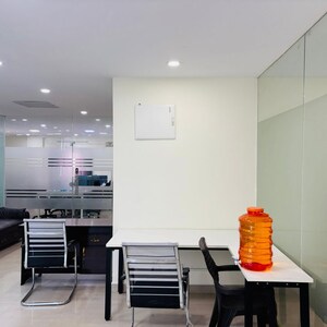 Living Room in  Office Space at Madhapur – for Rent