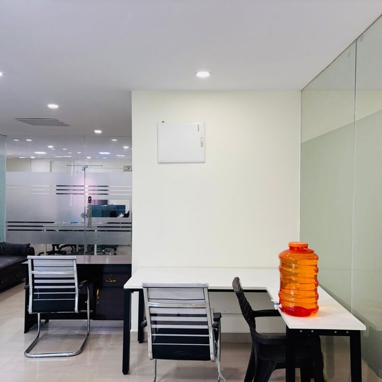 Living Room, madhapur Commercial Office Space 1969 Sq.Ft. In Madhapur Hyderabad 9924896