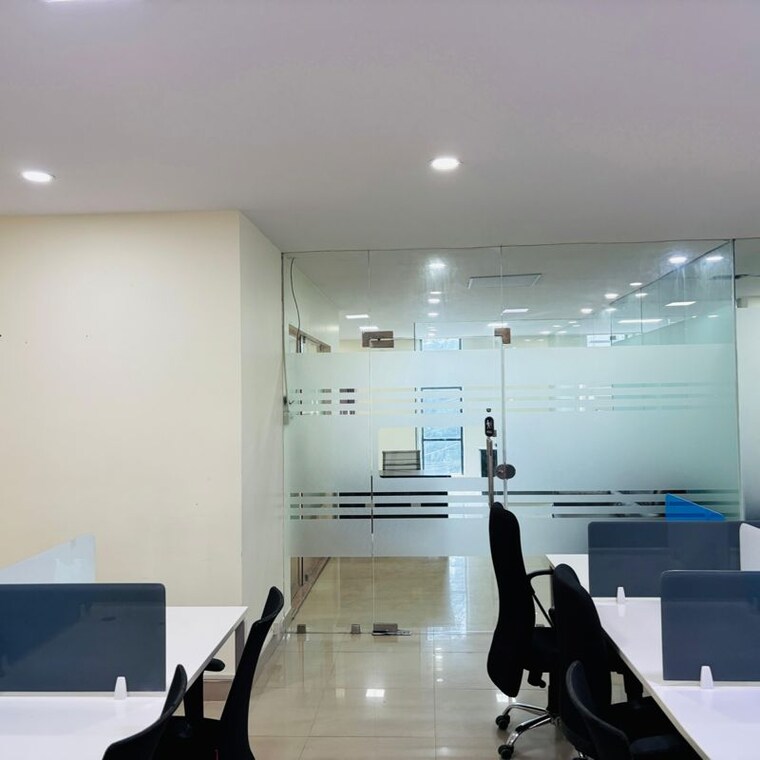Team Area, madhapur Commercial Office Space 1969 Sq.Ft. In Madhapur Hyderabad 9924896