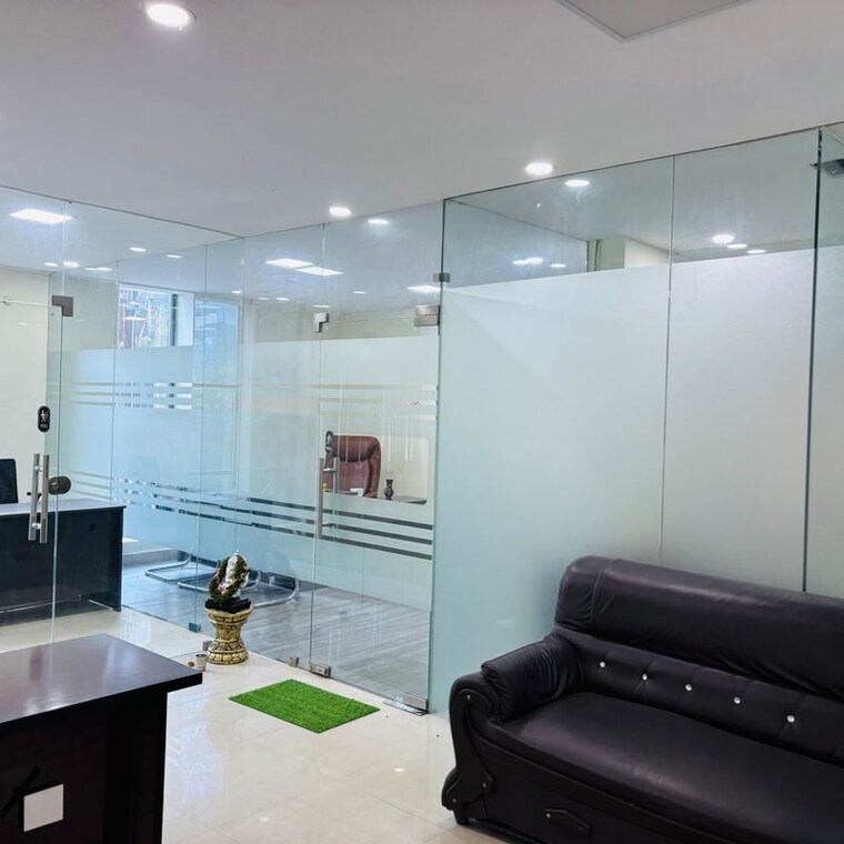 Team Area, madhapur Commercial Office Space 1969 Sq.Ft. In Madhapur Hyderabad 9924896