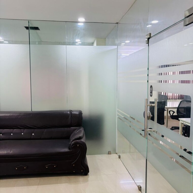 Team Area, madhapur Commercial Office Space 1969 Sq.Ft. In Madhapur Hyderabad 9924896