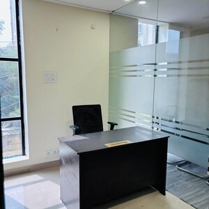 Team Area in  Office Space at Madhapur – for Rent