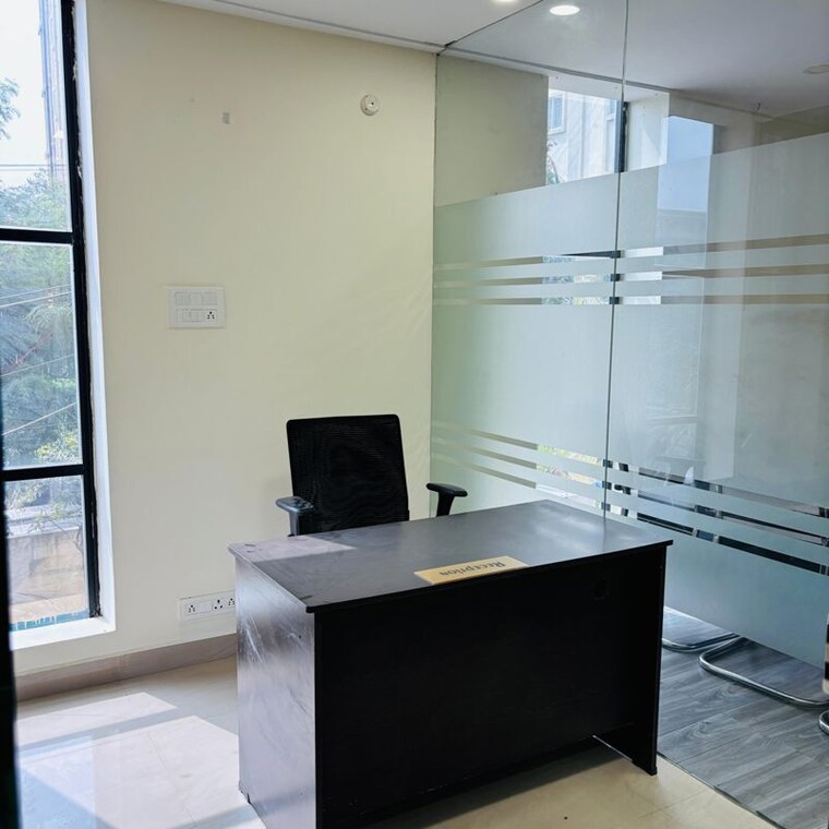 Team Area, madhapur Commercial Office Space 1969 Sq.Ft. In Madhapur Hyderabad 9924896
