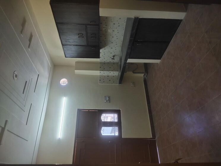 Kitchen, sector 7 1 Bedroom 70 Sq.Yd. Independent House In Sector 7 Gurgaon 9924899