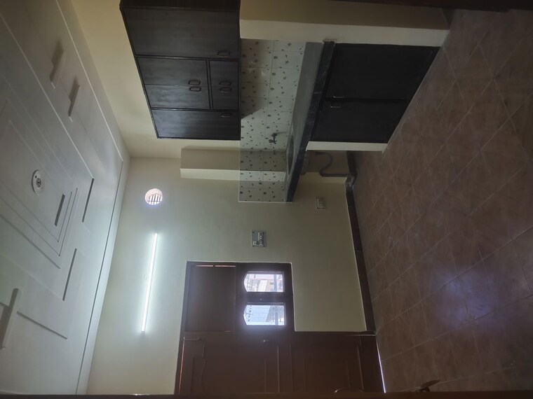 Kitchen, sector 7 1 Bedroom 70 Sq.Yd. Independent House In Sector 7 Gurgaon 9924899