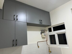 Master Bedroom in 3 BHK Apartment at Brigade Orchards Juniper, Devanahalli – for Rent