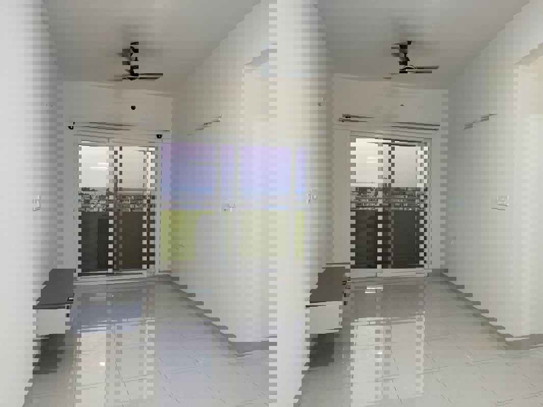 3 BHK + Pooja Room Apartment For Rent in Brigade Orchards Juniper