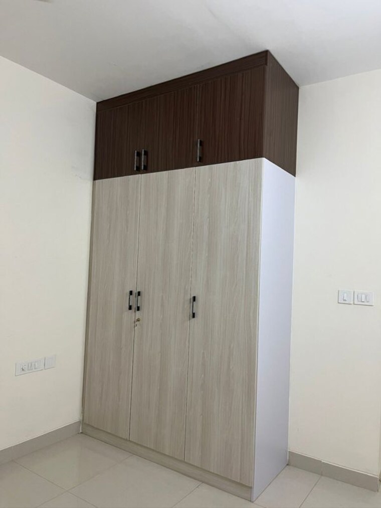 Room, brigade-orchards-juniper 3 Bedroom 1647 Sq.Ft. Apartment In Devanahalli Bangalore 9924900