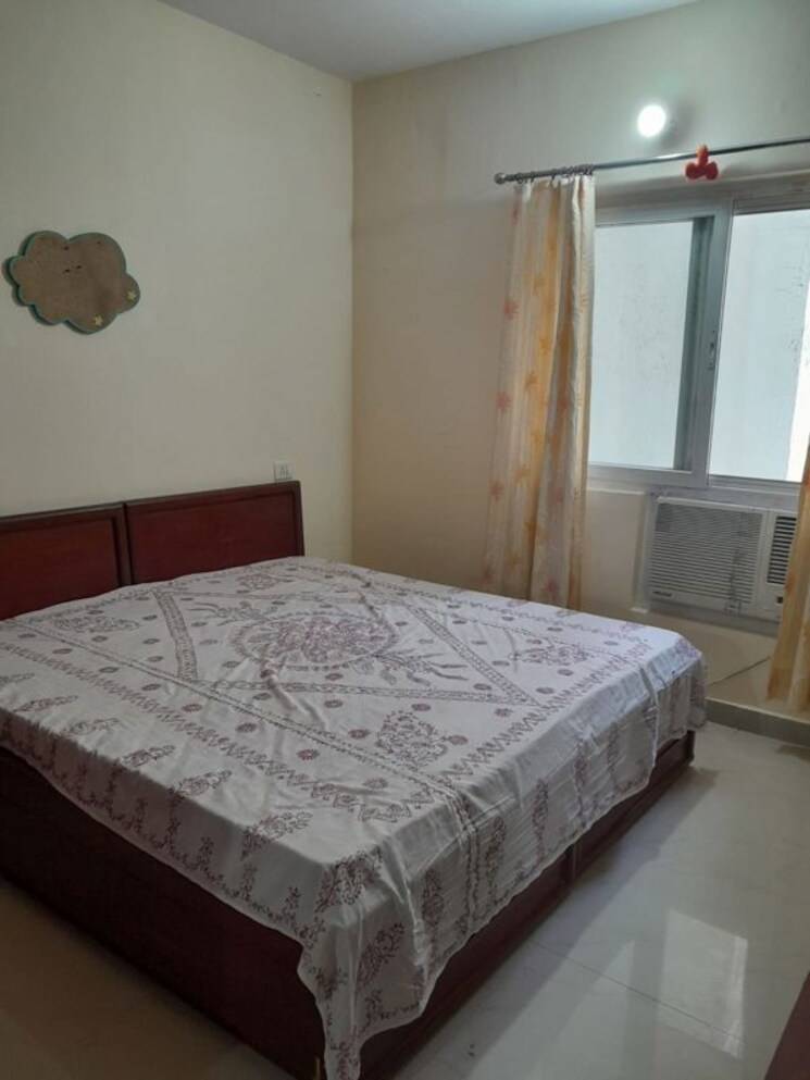 Bedroom, alaknanda-apartment-gomti-nagar 2 Bedroom 1200 Sq.Ft. Apartment In Gomti Nagar Lucknow 9924902