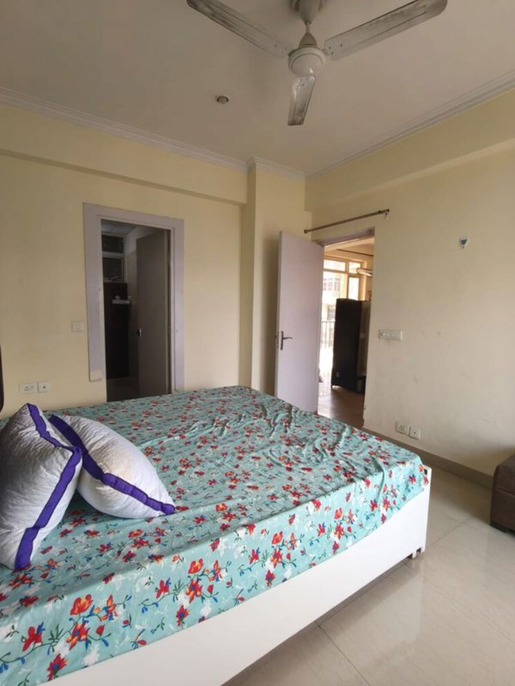 Bedroom, gaurs-valerio 2 Bedroom 1245 Sq.Ft. Apartment In Ahinsa Khand 2 Ghaziabad 9924903
