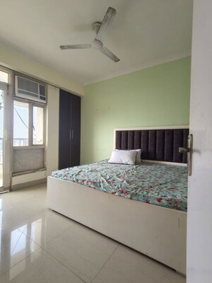 Bedroom in 2 BHK Apartment at Gaurs Valerio, Ahinsa Khand 2 – for Rent