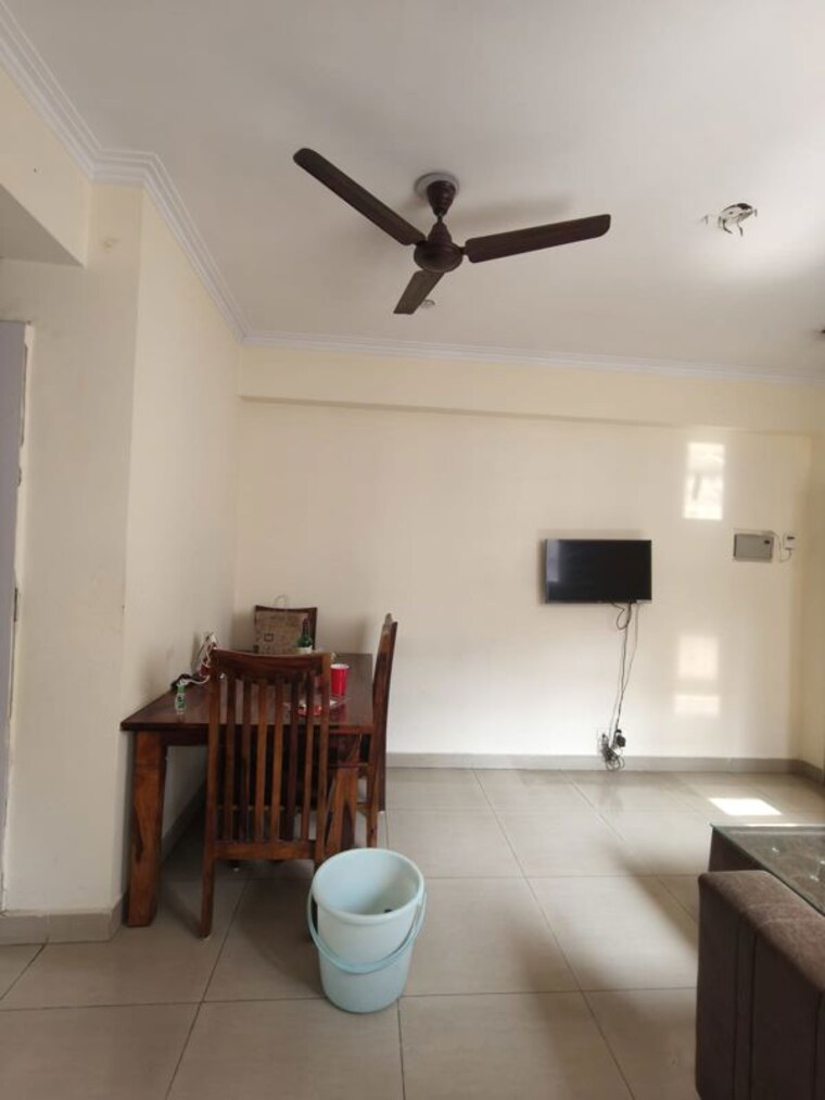 Living Room, gaurs-valerio 2 Bedroom 1245 Sq.Ft. Apartment In Ahinsa Khand 2 Ghaziabad 9924903