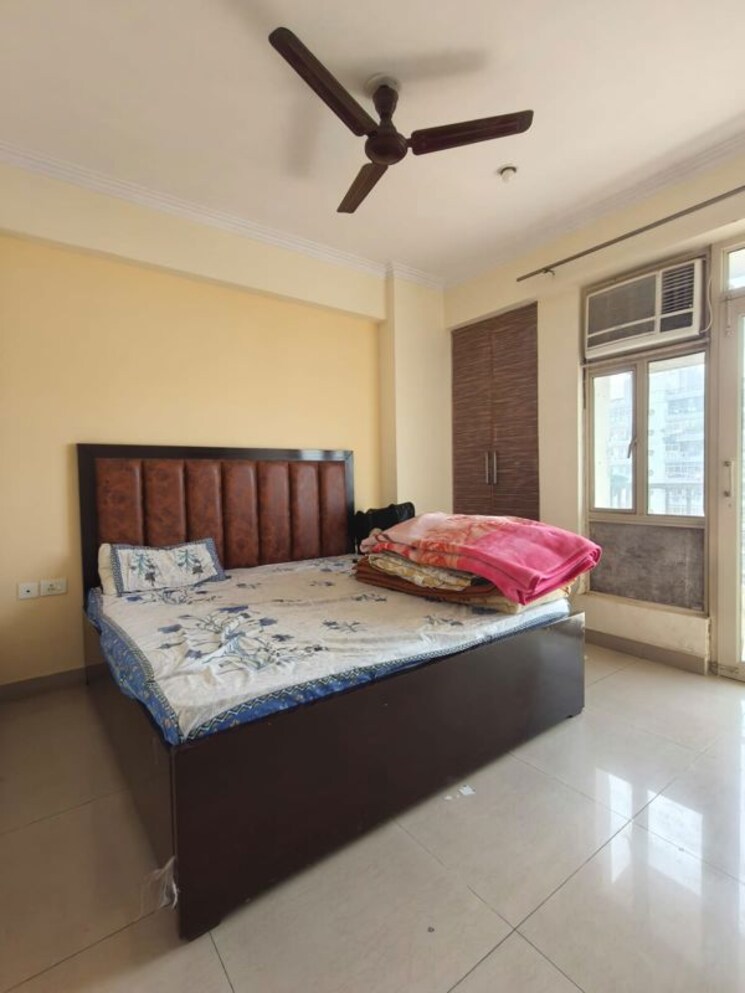 Bedroom, gaurs-valerio 2 Bedroom 1245 Sq.Ft. Apartment In Ahinsa Khand 2 Ghaziabad 9924903