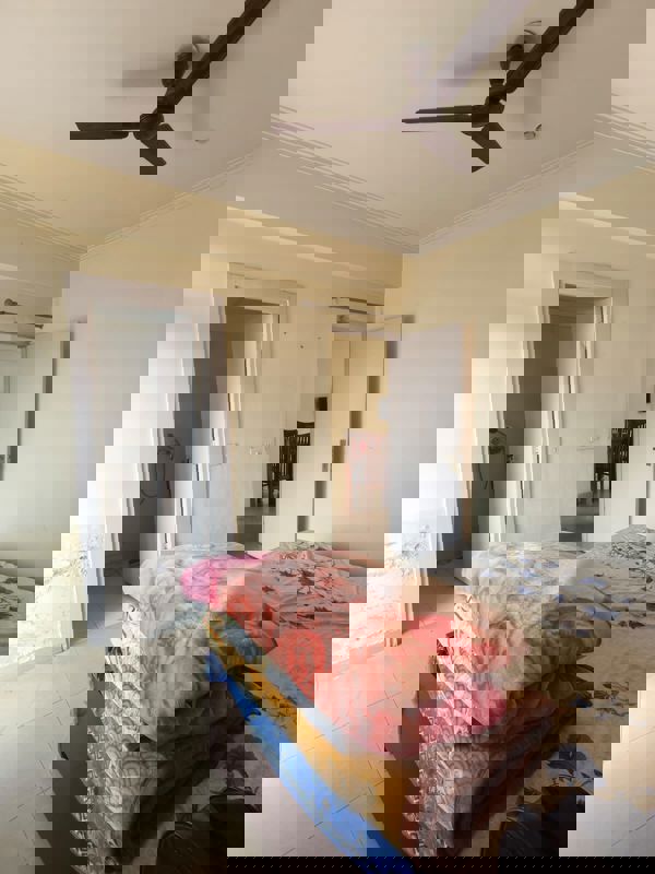 2 BHK + Pooja Room Apartment For Rent in Gaurs Valerio