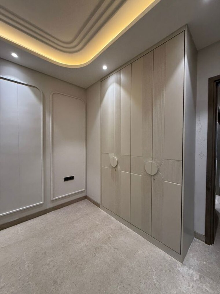 undefined, greater kailash i 3 Bedroom 208 Sq.Yd. Builder Floor In Greater Kailash I Delhi 9924906