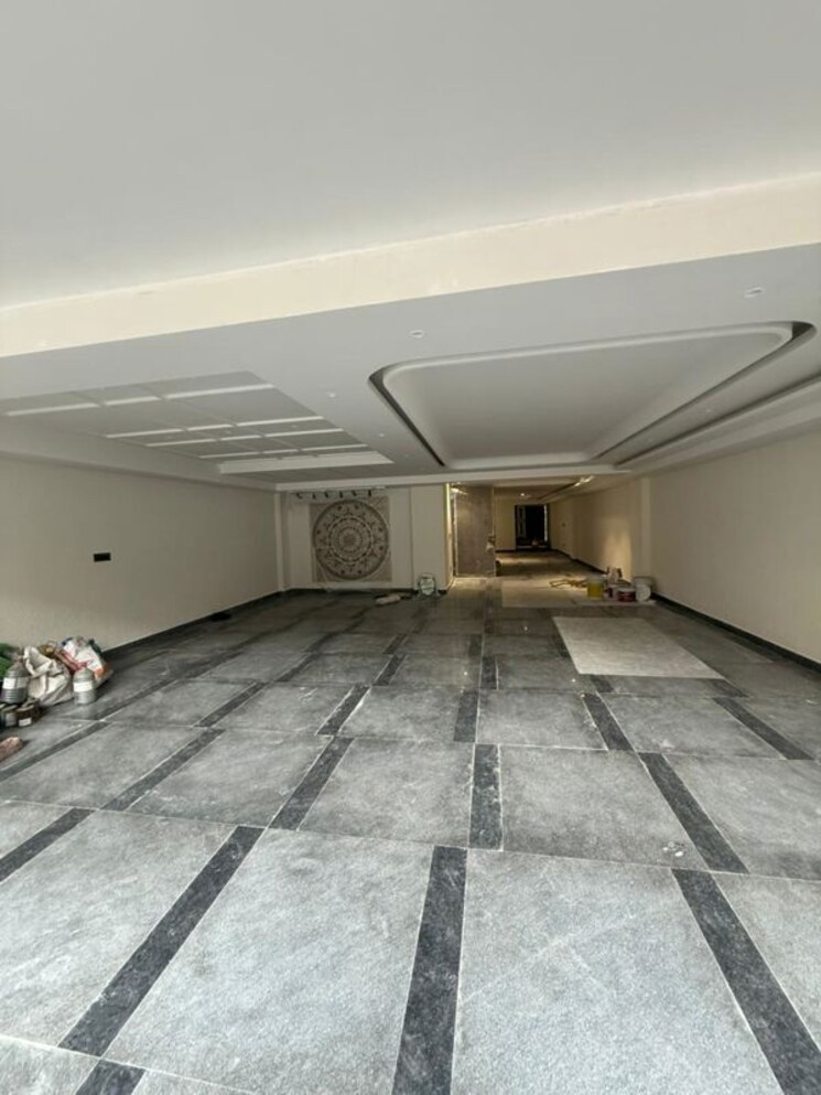 Kitchen, greater kailash i 3 Bedroom 208 Sq.Yd. Builder Floor In Greater Kailash I Delhi 9924906