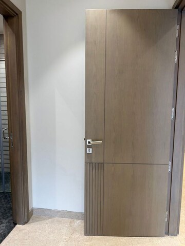 Bathroom in 3 BHK Builder Floor at Greater Kailash I – for Rent