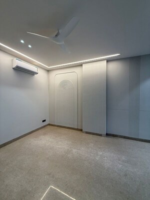 3 BHK Builder Floor For Rent in Greater Kailash I