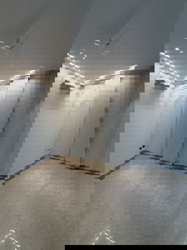 3 BHK + Servant Room Builder Floor For Rent in Greater Kailash I