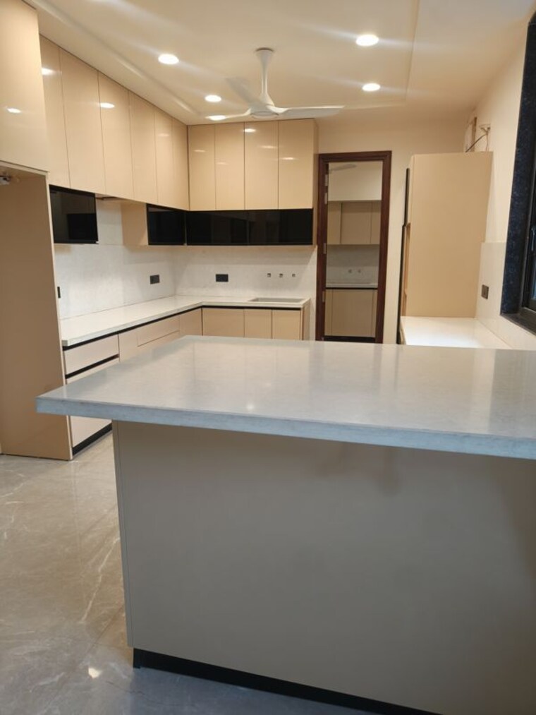 Kitchen, aerocity 6+ Bedroom 4000 Sq.Ft. Independent House In Aerocity Mohali 9924909