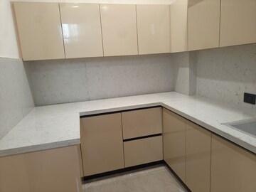 Kitchen in 6+ BHK Independent House at Aerocity – for Sale