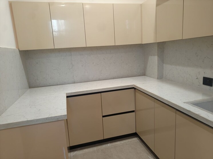 Kitchen, aerocity 6+ Bedroom 4000 Sq.Ft. Independent House In Aerocity Mohali 9924909