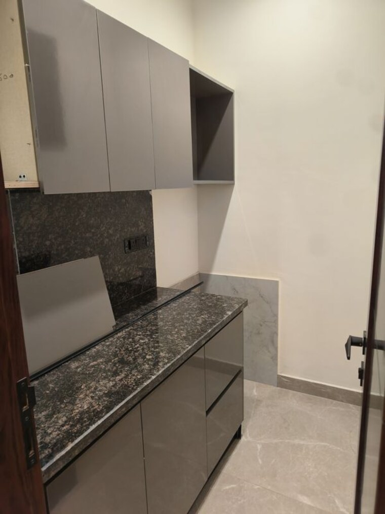 Kitchen, aerocity 6+ Bedroom 4000 Sq.Ft. Independent House In Aerocity Mohali 9924909