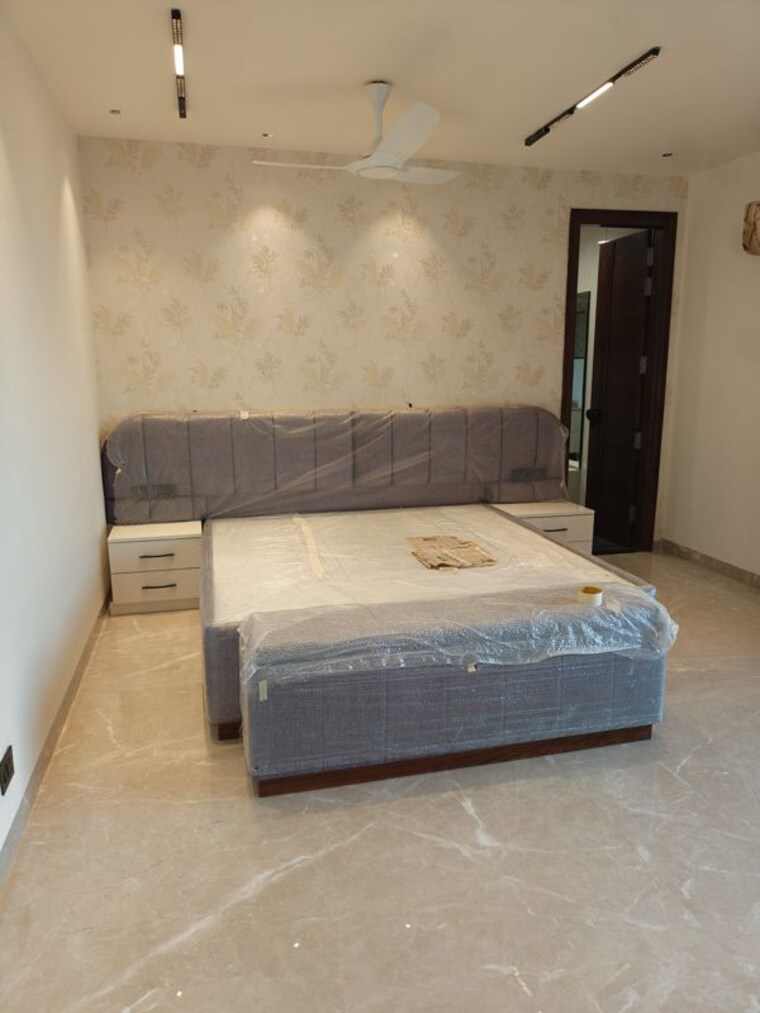 Bedroom, aerocity 6+ Bedroom 4000 Sq.Ft. Independent House In Aerocity Mohali 9924909