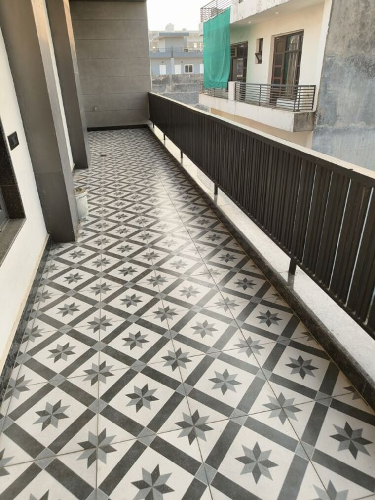 Balcony, aerocity 6+ Bedroom 4000 Sq.Ft. Independent House In Aerocity Mohali 9924909