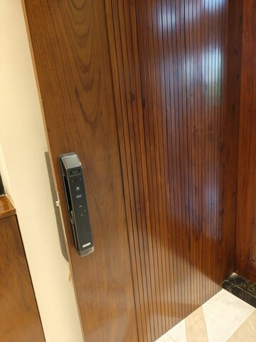 Furnished Amenities in 6+ BHK Independent House at Aerocity – for Sale