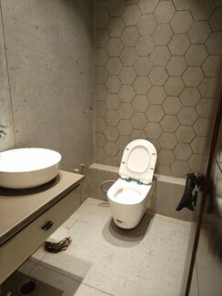 6+ BHK + Pooja Room Independent House For Sale in Aerocity