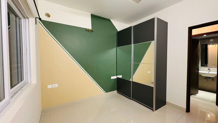 undefined, adarsh-greens 2 Bedroom 1005 Sq.Ft. Apartment In Kogilu Bangalore 9924916