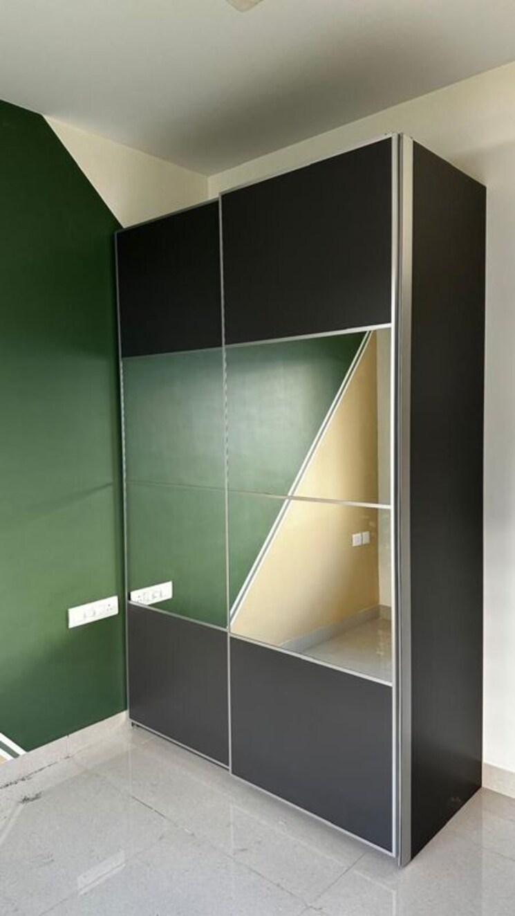 undefined, adarsh-greens 2 Bedroom 1005 Sq.Ft. Apartment In Kogilu Bangalore 9924916